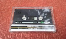 Tdk vintage 1983 d'occasion  Drancy