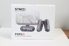 Synco wireless lavalier for sale  Mineola