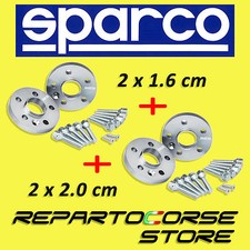 Distanziali sparco per usato  Bari