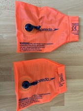 Speedo kids inflatable for sale  TADWORTH