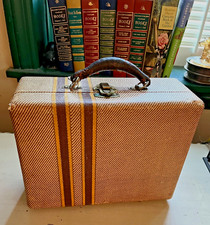 vintage suitcase small for sale vintage suitcase small for sale East Canton