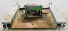Air powered portable for sale  Coffeyville