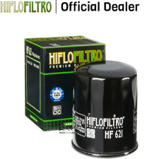 Filtro olio hiflo usato  Italia