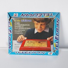 Vintage telecran ceji d'occasion  France
