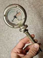 Vintage calormeter 1920s for sale  CRAVEN ARMS
