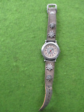 Trachten damen armbanduhr gebraucht kaufen  Germering