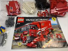 Lego racers 8185 usato  Rimini