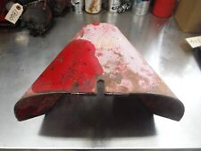 Farmall pto shield for sale  Zumbro Falls