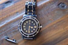 Vintage chronosport trident for sale  San Diego