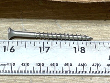 Screws stainless steel for sale  Asheboro