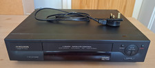 Ferguson videostar fv202 for sale  SOLIHULL