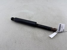 Amortecedor de suspensão traseira esquerda Nissan Sentra 2013-2019 preto fabricante de equipamento original, usado comprar usado  Enviando para Brazil