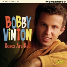 Bobby vinton roses for sale  STOCKPORT