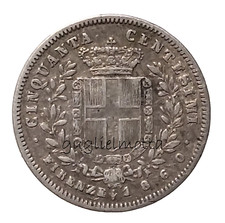 Vittorio emanuele eletto usato  Sant Ambrogio di Valpolicella