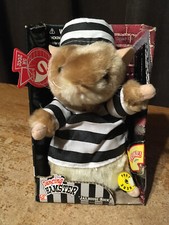 Dancing hamster jailhouse for sale  Chicago