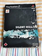 Silent hill playstation gebraucht kaufen  Bremen
