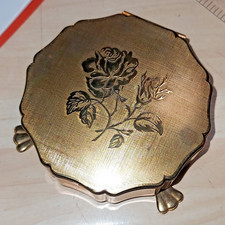 Vintage brass stratton for sale  COVENTRY
