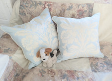 Pair laura ashley for sale  NOTTINGHAM