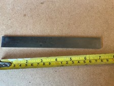 Parting tool steel for sale Parting tool steel for sale  WARWICK