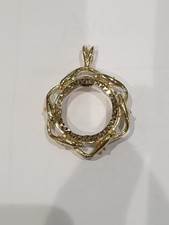 9ct gold full for sale  BLACKWOOD
