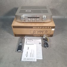 New marantz integrated for sale  PLYMOUTH