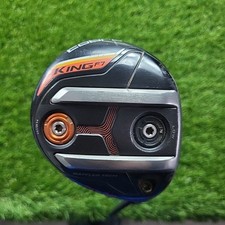 Cobra wood fujikura for sale  WOLVERHAMPTON