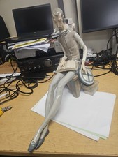 Nao lladro quixote for sale  DAGENHAM