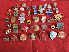 Konvolut pins fussball gebraucht kaufen Konvolut pins fussball gebraucht kaufen  Waldkirch
