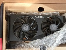 Powercolor fighter amd for sale  Goshen