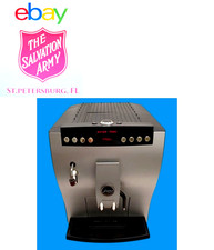 Máquina automática de café/expresso Jura Impressa Z5 PARA PEÇAS OU REPARO ~ Não testada comprar usado  Enviando para Brazil