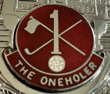 Classic car badge for sale  GLASGOW