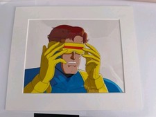 Men original animation for sale  DONCASTER