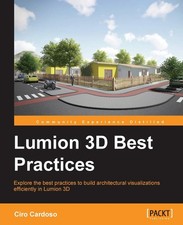 Lumion 3D Best Practices comprar usado Lumion 3D Best Practices comprar usado  Enviando para Brazil