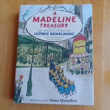 Madeline treasury. original for sale  Lyons