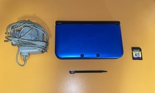 Console nintendo 3ds usato  Casapesenna