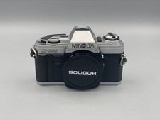 Minolta 300 x300 gebraucht kaufen  Rosenheim