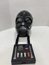 Darth vader mask for sale  Stockton