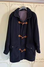 Dunkelblaue herren jacke gebraucht kaufen  Heilbronn