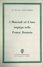Materiali loro impiego usato  Italia