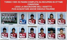 Serie completa torino usato  Vestenanova