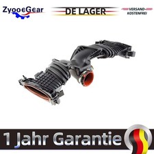 Ansaugrohr luftmassenmesser pa gebraucht kaufen  Deutschland