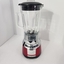 Black & Decker - FusionBlade Digital 48 oz. Liquidificador - Vermelho - BL1820SG-P comprar usado  Enviando para Brazil