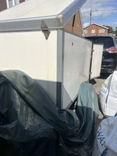 Trailer for sale  SHEERNESS