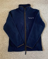 Mens racing fleece for sale  BURY ST. EDMUNDS