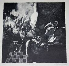 Christian rickert signierte gebraucht kaufen Christian rickert signierte gebraucht kaufen  Berlin