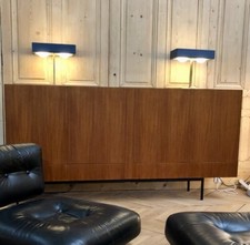 Enfilade minimaliste d'occasion  Marseille II