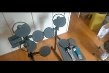 Yamaha dtx400 usato  Bari