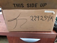 Clark forklift 229254r for sale  Cleveland
