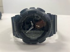 Relógio Casio G-Shock 5081 carvão (testado) comprar usado  Enviando para Brazil