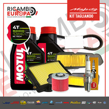 Kit tagliando yamaha usato  Italia